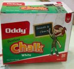 NANDA STATIONERY MART Oddy Chalks Sticks