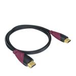 FINGERS MegaView HDMI-to-HDMI Cable - Ethernet, 4K HDR, Simple Plug-n-Play (10M)