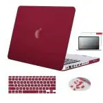 iFyx Compatible with Older MacBook Pro 13 inch with CD-Rom Case Cover 2012-2008 Release A1278 13.3