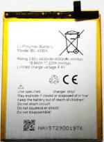 MobCrown Battery For Infinix Note 3 X601 Bl-45Bx