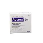 CLASSIC DERMA Aqurea 20 Moisturizing Urea Cream