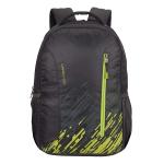 Lavie Sport Dark Grey Unisex Darwin Backpack