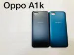 NAFS Blue Comaptible Housing Body For Oppo A1K
