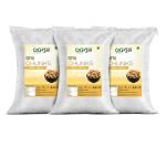 Goshudh Soya Chunks 3 kg (1Kg X 3 Pack)