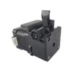 FLSUN QQ-S-Pro 3D Printer Titan Extruder