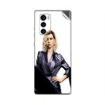 GADGETSWRAP Printed Vinyl Skin Sticker for LG Wing - Vanessa-Kirby-In-Fast-Furious-Presents-Hobbs-Shaw