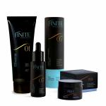 Finite Pore Tightening Face Care Combo