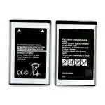 Mobcrown Accucase Compatible for Samsung Galaxy Guru X200 1250 800mAh