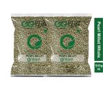 Goshudh Bajra Sabut 2 kg (1Kg X 2 Pack) Pearl Millet
