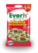 Everin Nutri High Protien Soya Chunks 1 Kg