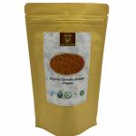 Spiceplanet Organic Turmeric Powder (Haldi), 100g