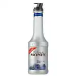 Monin Blueberry Puree, 1 L