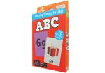 ABC - 36 AR Flash Cards for Children Pegasus Cards 32 Pages