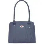 Binwage Women Grey Hobo