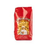 Damati foods Maltagliati Italian Chifferi Pasta 500 gms | 100% Durum Wheat Semolina | Vegetarian Elbow Pasta