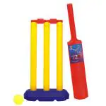 DealBindaas Baby Cricket Set Children of Age 18 to 48 Months, Premium Quality Sports Toy for Kids
