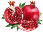MOZETTE Pomegranate (anaar) Seed (42 per packet)