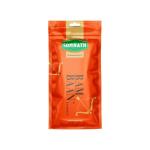 Somnath Agarbatti RamBaan Incense Sticks - 140gx6 Zip Lock Pack