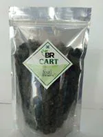 BRCart Black Raisins | Kali Kishmish Seedless | Black Kismis | Kali Daakh | Dry Grapes Raisins (1 kg)