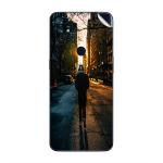 GADGETSWRAP Printed Vinyl Skin Sticker for Oneplus Nord N10 (5G) - Walking AT-AT Pet