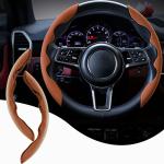 Autobizarre Steering Wheel Grip Covers