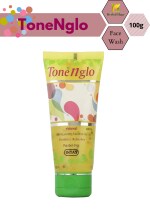 Herbal Hage ToneNglo Skin Rejuvenating Face Wash Gel