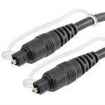MVTECH Optical Cable 1Meter, Audio Digital Optical cable