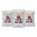 Ghotaram Feng Shui Vastu salt- Khada salt- Suddh Namak- Negative energy Cleanser/Remover Sea Salt|Sabut Namak Rich In Minerals-100GM*3Pack