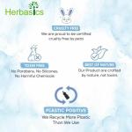 Herbasics Adivasi Neelambari Medicine All Type of Hair Problem Herbal Natural Hair Oil 100 ML Hair Oil