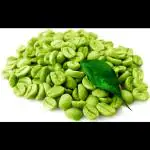 D'aromas Organic Green Coffee Beans AA Grade - 1kg|Decaffeinated Arabica Coffee Beans, Weight Loss