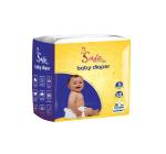 SAFE FAMILY Baby Diaper 48 piece pack ( pack of 1 packet) - A54