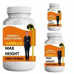 Max Height Growth On height increase powder height increase height growth / vanila/flavor//pack.3