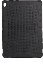 VAKIBO Black Lenovo TAB P10 X705L M10 M10 X605X Model 10.1 Rubber Back Cover