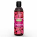 Re:fresh Lychee Hair Conditioner with Deep Conditioning Formula| Recommended for Dry Hair | Hair Conditioner for Men & Women | Enriched With Aloe Vera & Coconut Oil | 200ml