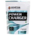 Spartan Sport Sciences No2 Pump 300g Lemon