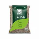 LAUVA Natural Jeera Whole I Cumin Seeds Whole - 1 Kg, Pack Of (2X500G)
