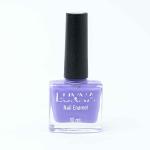 LUNNA Nail Enamel, Extra Strengthening, Chip, Wear Resistant, High Gloss, Shine, Non-Toxic, Vegan, GIRLS GOSSIP, 10ml