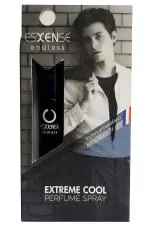 SHIVAMAX ESXENSE Endless Perfume Spray |Eau De Parfum| 24-hr Long Lasting | Gift for Men 7.7 ml