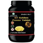 Al Mehar Life Care GT Golden Power Tablet
