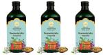 Kerala Ayurveda Dasamoolarishta 450 Ml x (pack of 3)