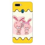 HANIRY Back Cover Oppo A5S back cover for girls :: Oppo A5S back cover for boys :: design cover Oppo A5S :: CPH1909 back cover for girls :: CPH1909 back cover for boys :: design cover CPH1909