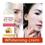 NEPROENT Body Lotion Skin brightening & SPF 15+ Fairness-300 ml (Pack Of 3)