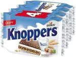 Knoppers Ferrero Chocolate (Pack Of 4)