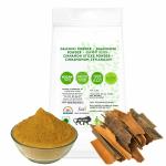 Nutrixia Cinnamon /Dalchini Powder/ Cinnamomum zeylanicum 950 Gms