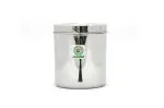 Coconut Stainless Steel Container 5 L