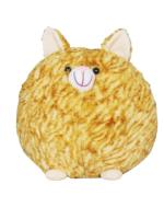 Goldenhub Toys Fat Cat Stuffed Soft Toys