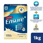 Ensure Health Drink Vanilla - 1kg Box