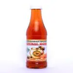 Marthandam Bharathi Natural Honey | Food Wild Forest Honey | 100% Raw Pure and Natural 500gm