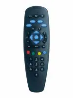 Carors Universal Remote Controller for Tata Sky HD Set Top Box