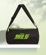 Divulge - Small 12 L Backpack Duffle Bag, Yoga Bag, Gym Bags Sports Bag For Men And Women (12 Lts) ( Black )